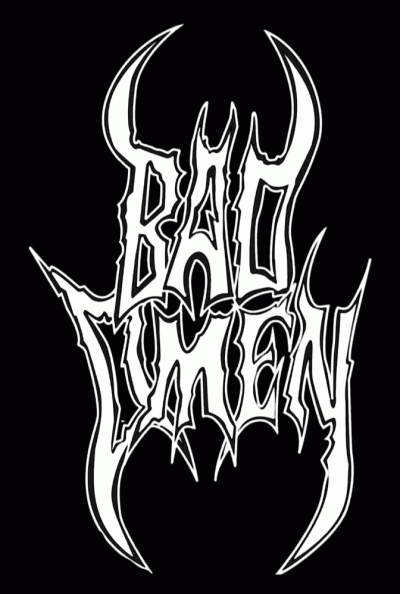 logo Bad Omen